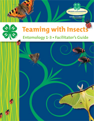 Entomology Facilitators Guide