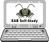EAB Self Study Logo