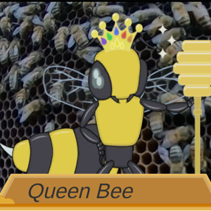 queen bee