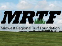 Midwest Regional Turf Foundation logo
