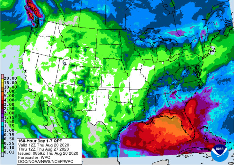 Warmer Temperatures Expected After This Week Purdue University Pest