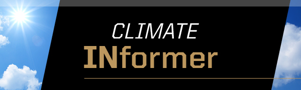 climate Informer banner