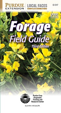 Forage field guide