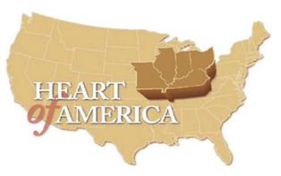 heart of america logo
