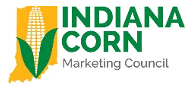 Indiana Corn Marketing Council logo