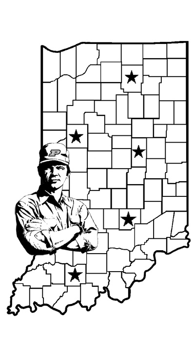 state map