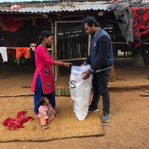 Dhakal PICS Demonstration