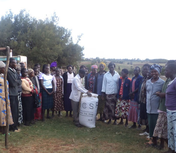Rural Demonstration