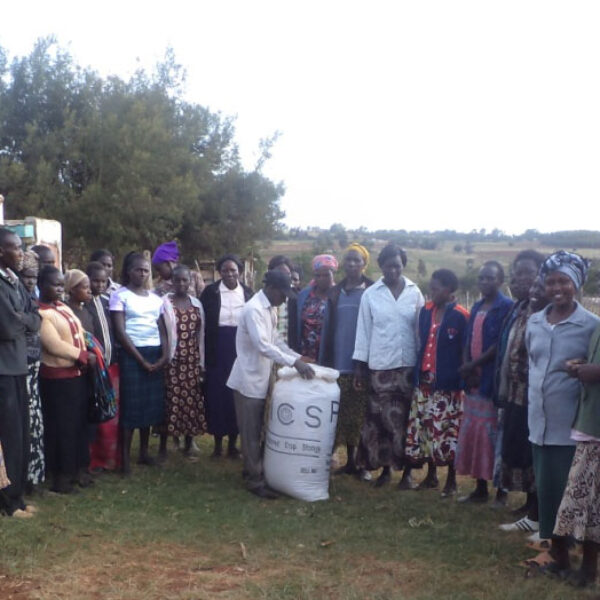 Rural Demonstration