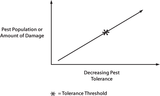 tolerance